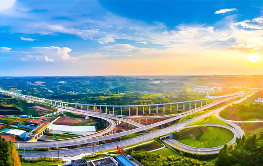 Railway 19th Bureau Rail Transit Ziyang Line Power Distribution Equipment