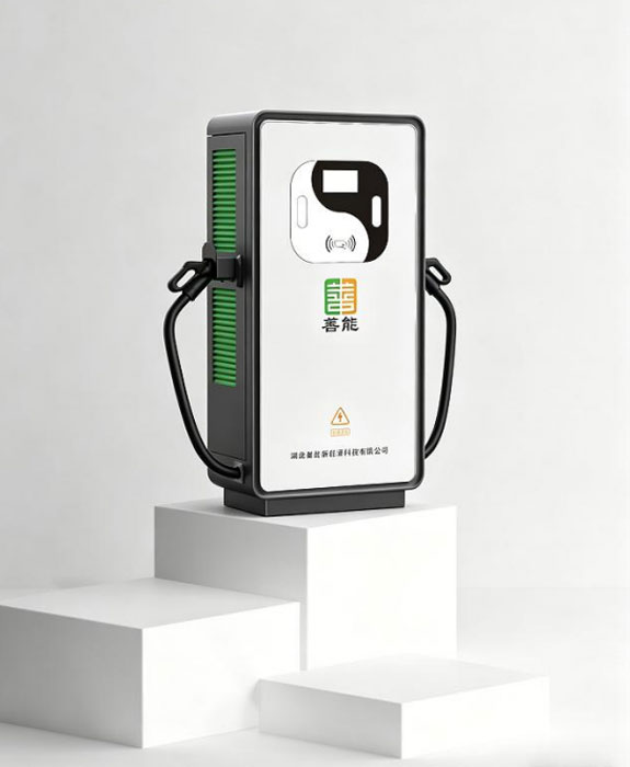 120KW-240KW DC Charger
