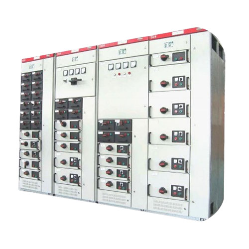 GCS Low Voltage Withdrawable Switchgear