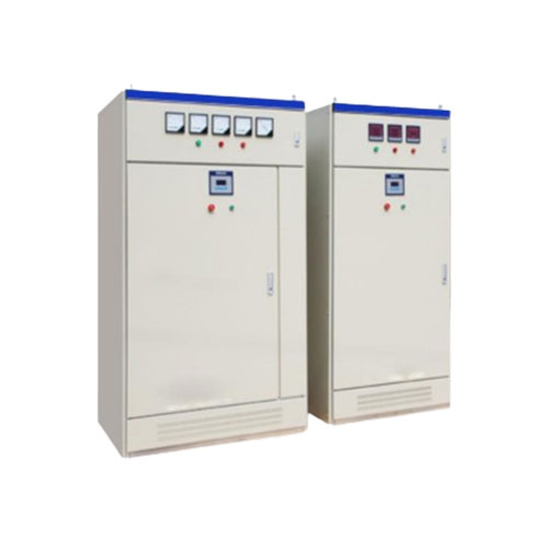 GGJ Low Voltage Capacitor Compensation Cabinet