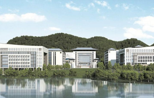 Wudang Middle School Affiliated to Huashi University